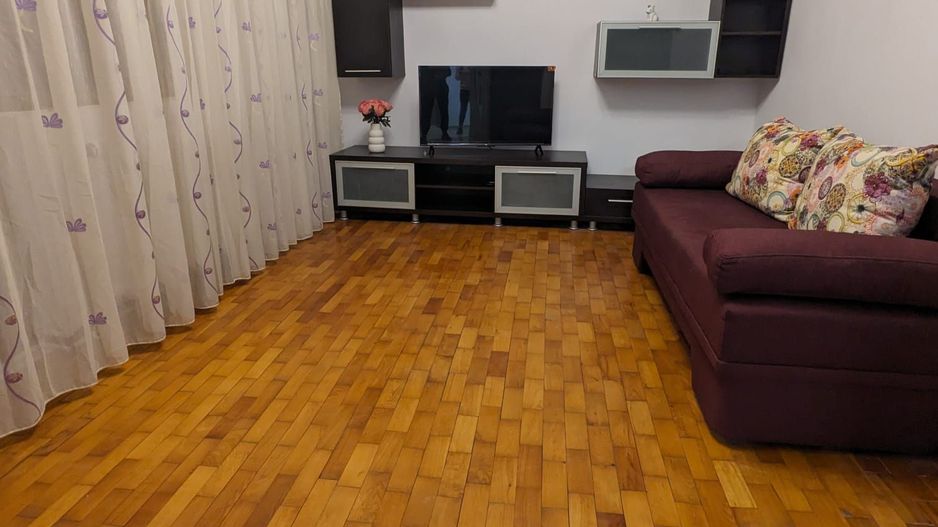 AP. 2 CAMERE DRUMUL TABEREI, BOILER, RENOVAT, METROU 7 MINUTE - Poză 2