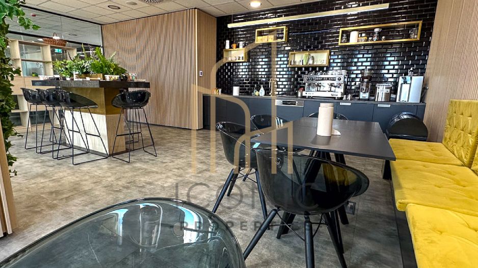 De inchiriat spatii birouri - Poză 17