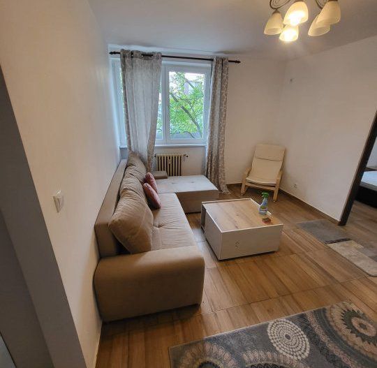 Apartament Gara de Nord Lux - Poză 4