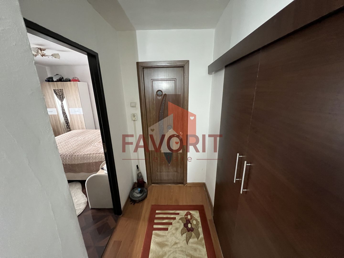 Apartament 4 camere decomandat | Boxa la subsol | Girocului-Fratelia - Poză 8