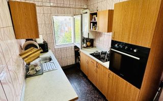 Rond Podu Ros - Apartament 2 camere - 52mp - Poză 6