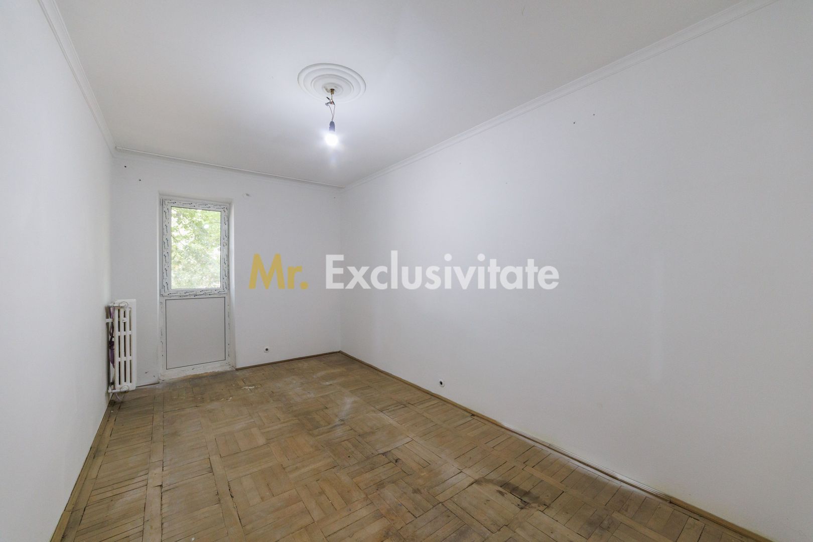 Apartament 3 camere - 55.51mp, etaj 1 – Razboieni | Necesita renovare - Poză 4
