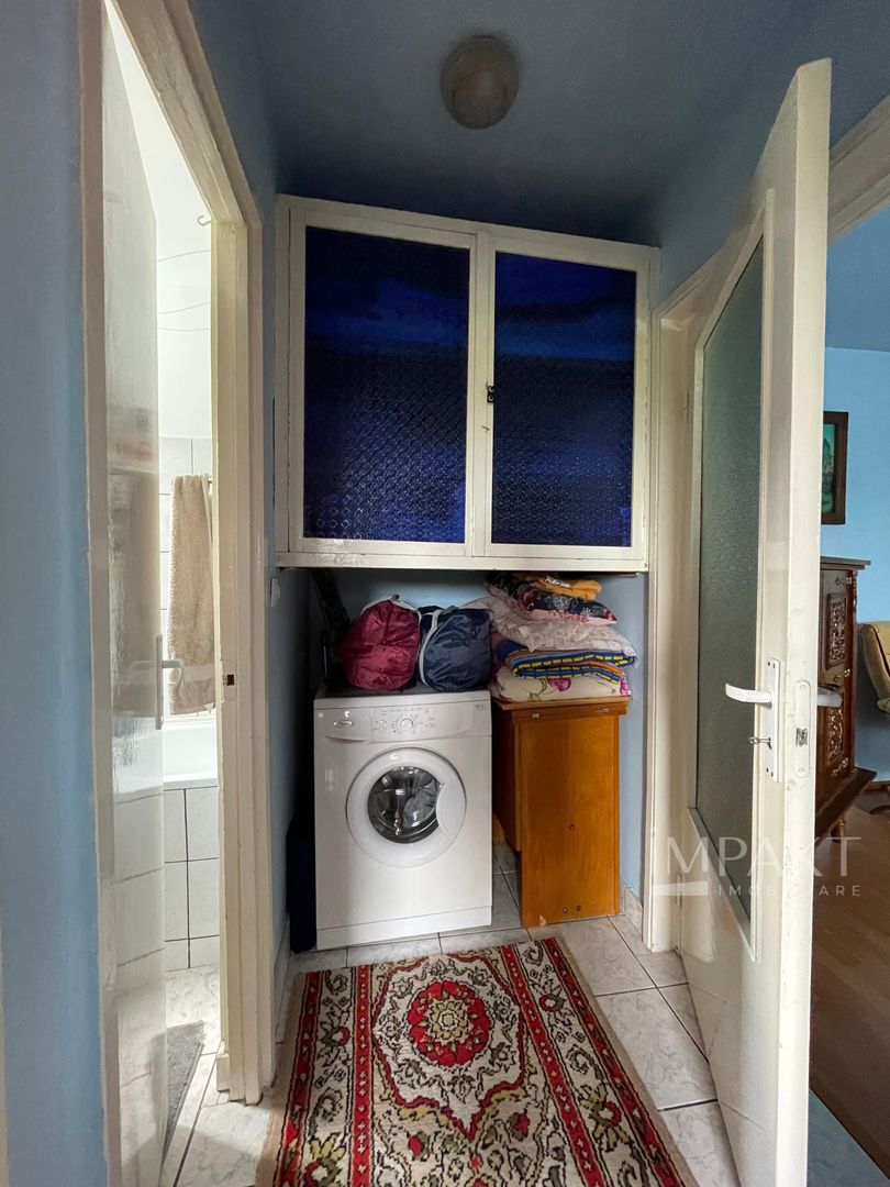 Apartament cu 2 camere de vanzare in Manastur! - Poză 6