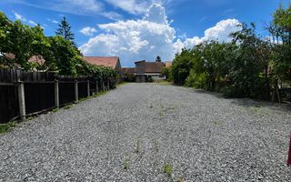 Oportunitate în Turnișor | Teren 724 mp pentru casă - Poză 3