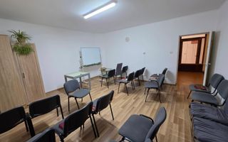 Spatiu de birouri la casa, 70 mp utili, Centru, zona ANAF - Poză 5