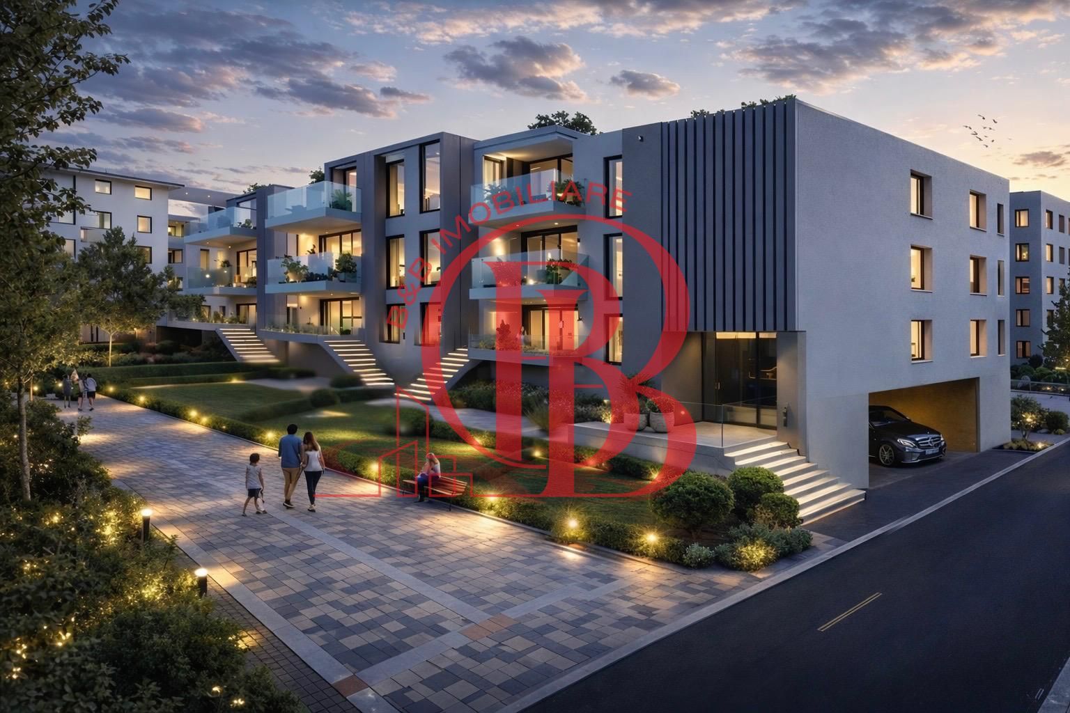 Apartament Modern 2 Camere cu Gradina Proprie Th. Pallady - Poză 1