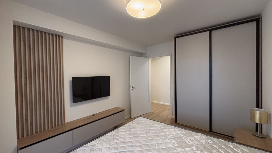 Apartament 2 camere in Coresi Avantgarden - Kasper - Poză 6