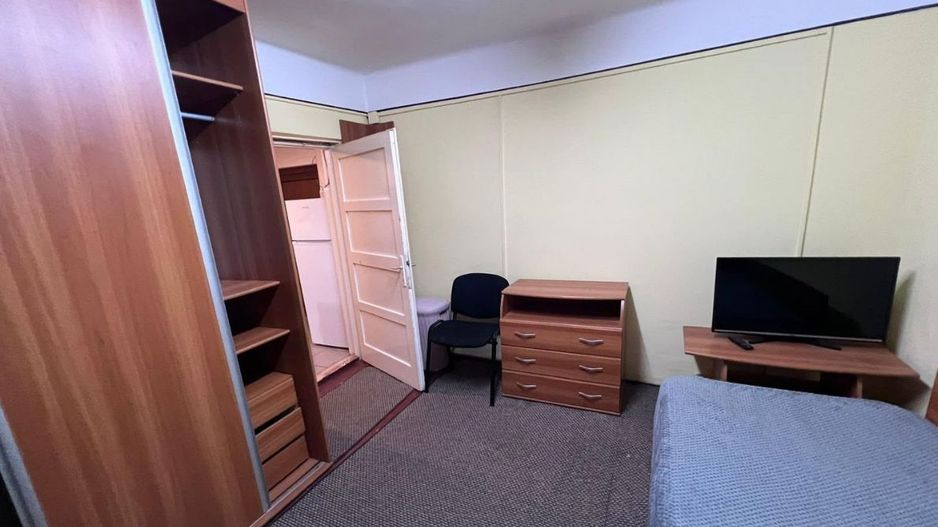 Apartament cu o camera | 24 mp | Zorilor | UMF | USAMV - Poză 3