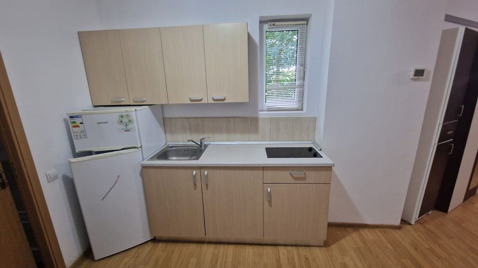 Garsonieră open-space de închiriat - Poză 6