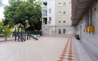 Vânzare, apartament, 2 dormitoare, str. Pușkin, Centru - Poză 13