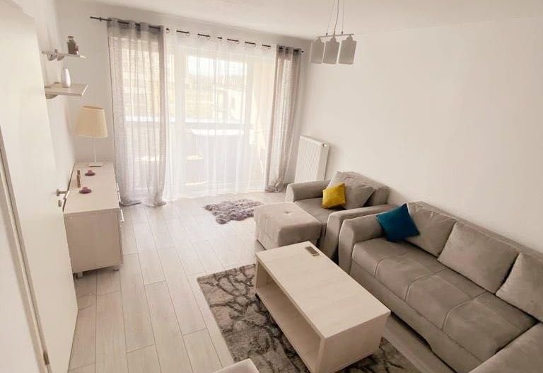 Apartament 2 camere | Avantgarden Coresi | Tractorul - Poză 2