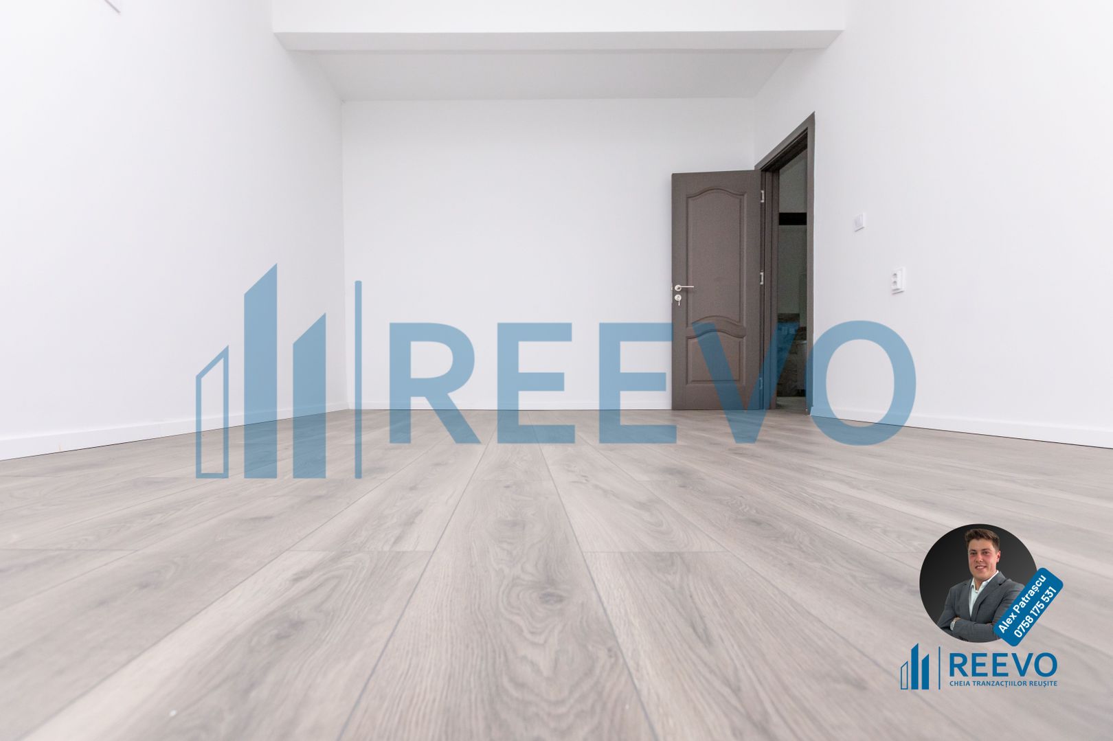 Duplex modern cu priveliște spre pădure! - Poză 20