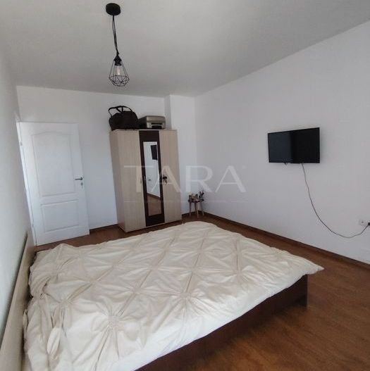 Apartament cu 2 camere in Floresti, in aproprierea Clujului. - Poză 4