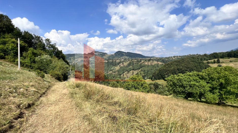 Teren de vânzare langa  Peștera Liliecilor  in Sat Pestera - Poză 18