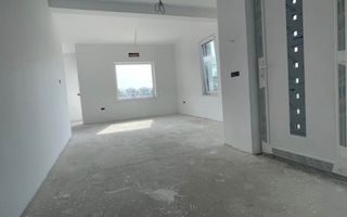 Duplex cu 3 camere 96mp-Moșnița Nouă - Poză 3