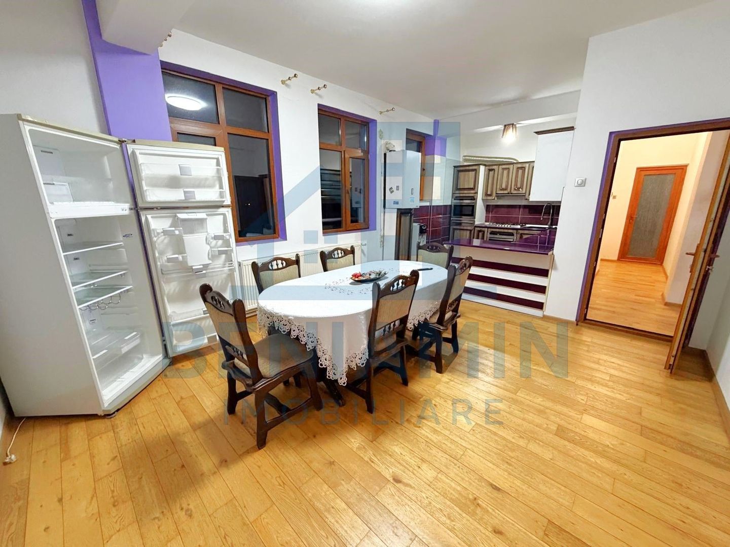 Casa P+2 Zona Billa-Casa Stiintei-Garaj-Spatiu Comercial-De vazut - Poză 1