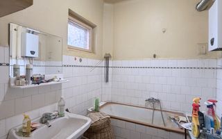 Apartament rar in vilă interbelică | pivniță și mansardă | acces separat - Poză 12