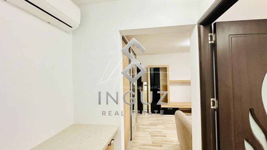Inchiriere 2 camere Piata Victoriei - mobilat - utilat complet - Poză 2