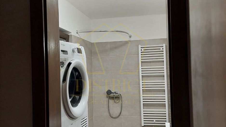 Duplex spatios cu 4 camere | Giroc | DAF Junior - Poză 11