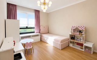 ÎNCHIRIERE 3 Camere Premium |zona Semicentrală | Parcare Subterană - Poză 8