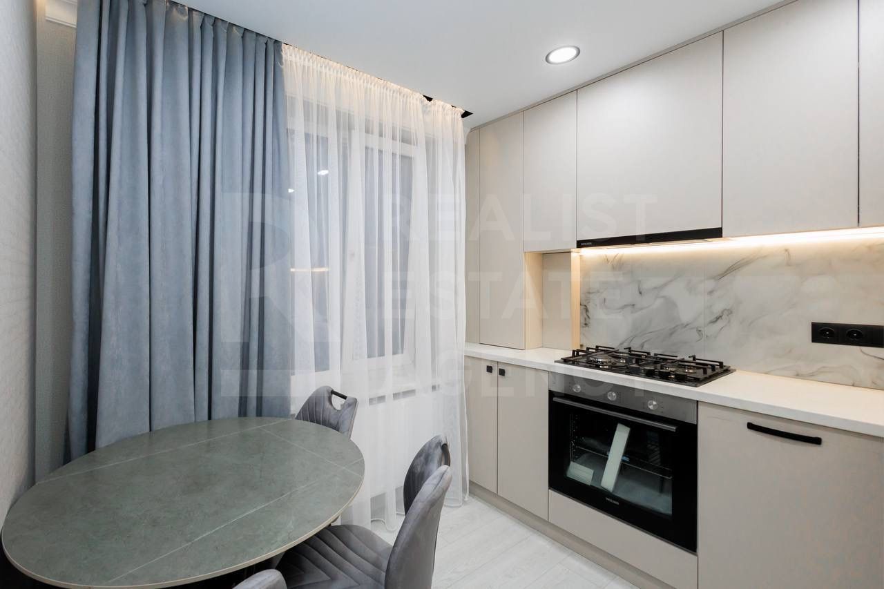 Vânzare, apartament, o cameră, str. Kiev, Râșcani - Poză 8