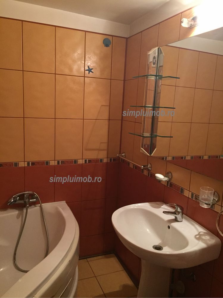 Apartament 2 cam renovat apropiere piata Rahova - Poză 5