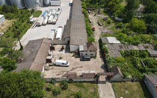 Vânzare, teren, 43,5 ari, str. Olimpica, Briceni - Poză 3