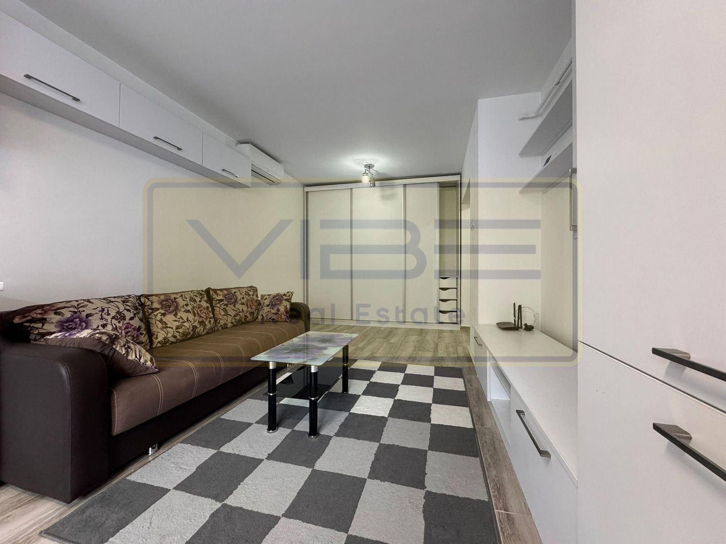 Apartament 2 camere+parcare Bucium LIDL - Poză 4