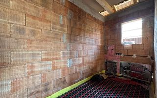 Casa individuala | 150 mp | 509 mp teren | Toate utilitatile | Cetate - Poză 8