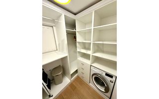 REA1027207 Apartament 2 camere One Towers Herastrau terasa 8 mp parcare inclusa - Poză 6