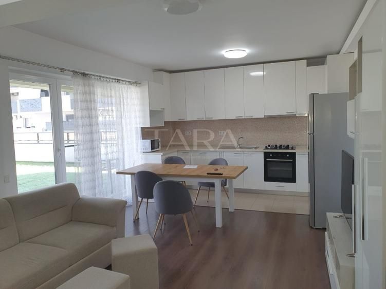 Penthouse exclusivist, terasă de 104 mp, 2 parcări subterane. - Poză 4