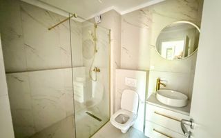 Bloc 2025 - Apartament cu Gradina - Finisat - Intre Lacuri - Poză 5