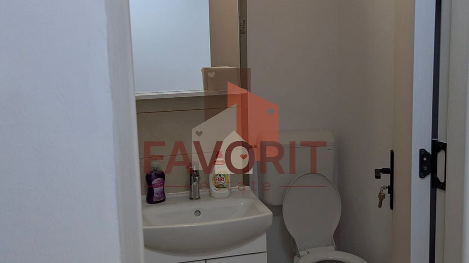 2 camere | etaj 1 | renovat complet | zona excelenta | - Poză 7