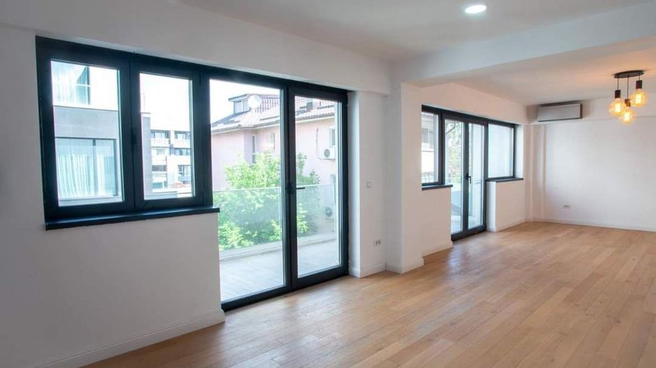 Apartament superb de lux  3 camere I Dorobanti I Polona - Poză 11