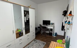 Apartament Modern, Renovat Integral | 3 Camere Decomandate | etaj 2 - Poză 11