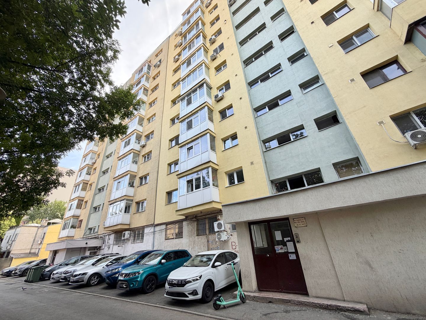 Apartament cu 3 camere, 76,1 mp, Șoseaua Pantelimon – zona Iancului - Poză 24
