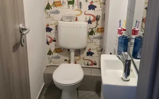Apartament decomandat cu 3 camere în Mărăști, zona Cinema Mărăști. - Poză 16