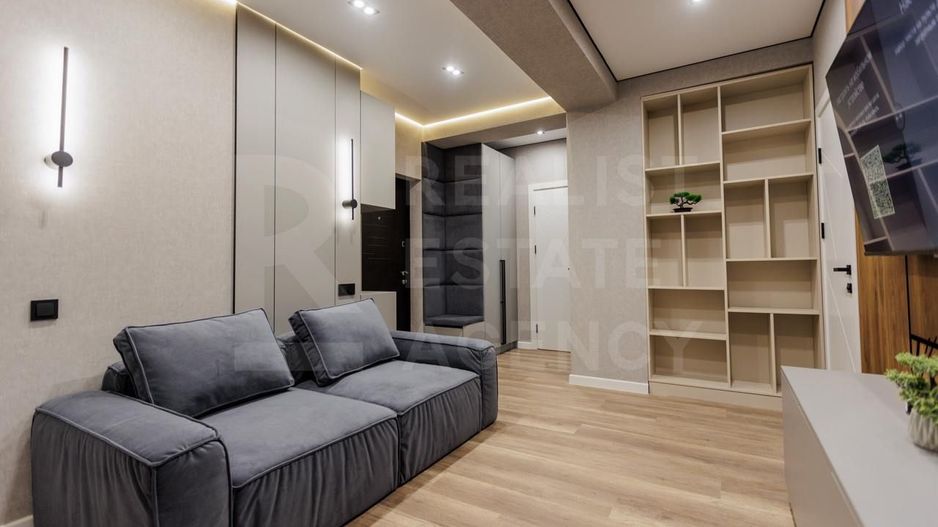 Vânzare apartament, 3 camere, strada Sarmizegetusa, Botanica - Poză 12