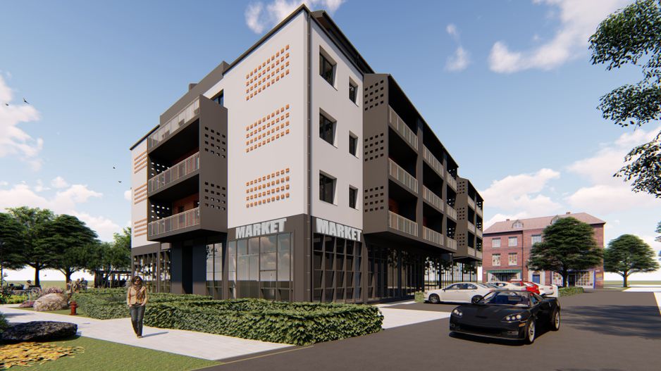 SPATIU COMERCIAL- ZONA MEHALA - Poză 3