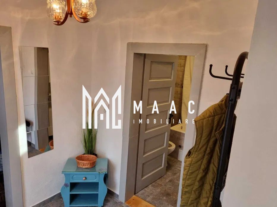 Apartament cu 2 camere lux in zona Luptei - Poză 8