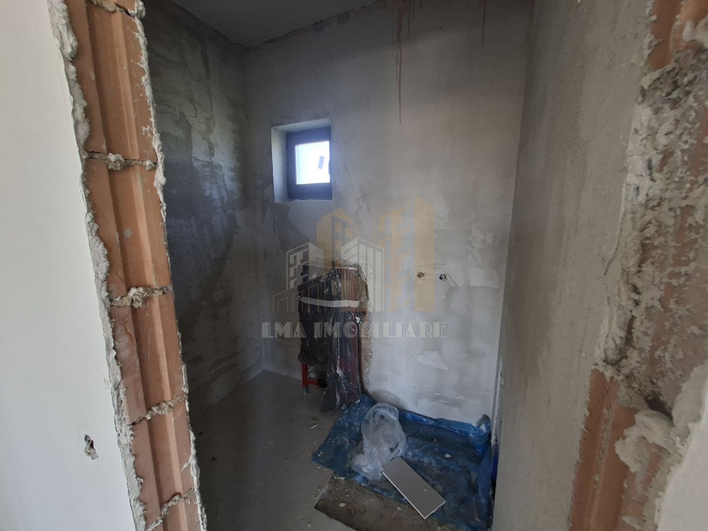 Ocazie! Casa individuala 4 camere Sanpetru Brasov - Poză 6