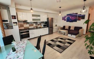 2 camere, modern, bloc nou, terasa, Gheorgheni, West Side, FSEGA - Poză 2