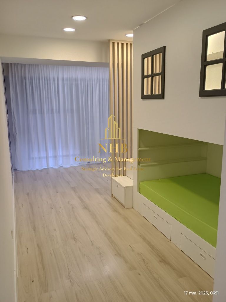 Apartament de vanzare 3 camere , Zona Aron Cotrus Nordului - Poză 3