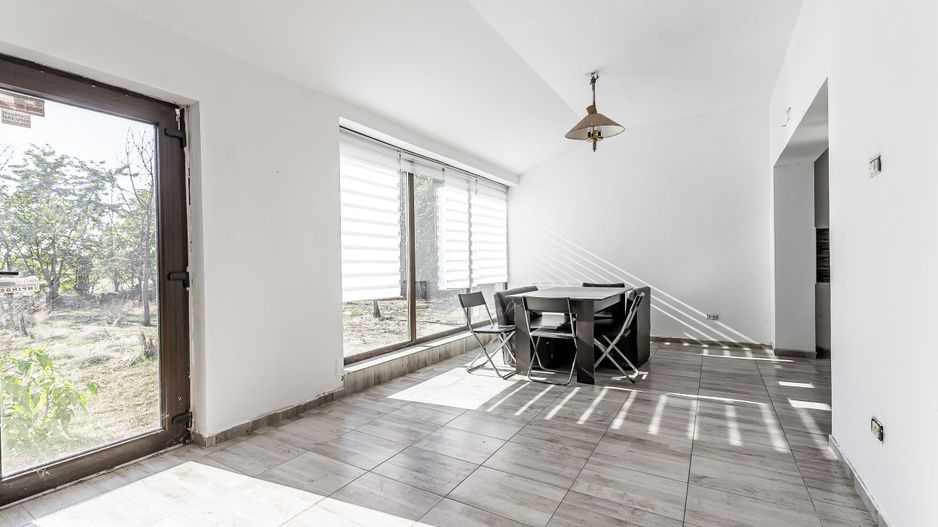 Rezervat! Casă nouă– Sânnicolau Mic, str. Brândușei - Poză 3