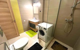 2 camere, modern, bloc nou, Manastur, USAMV, Platinia, Big Belly - Poză 7