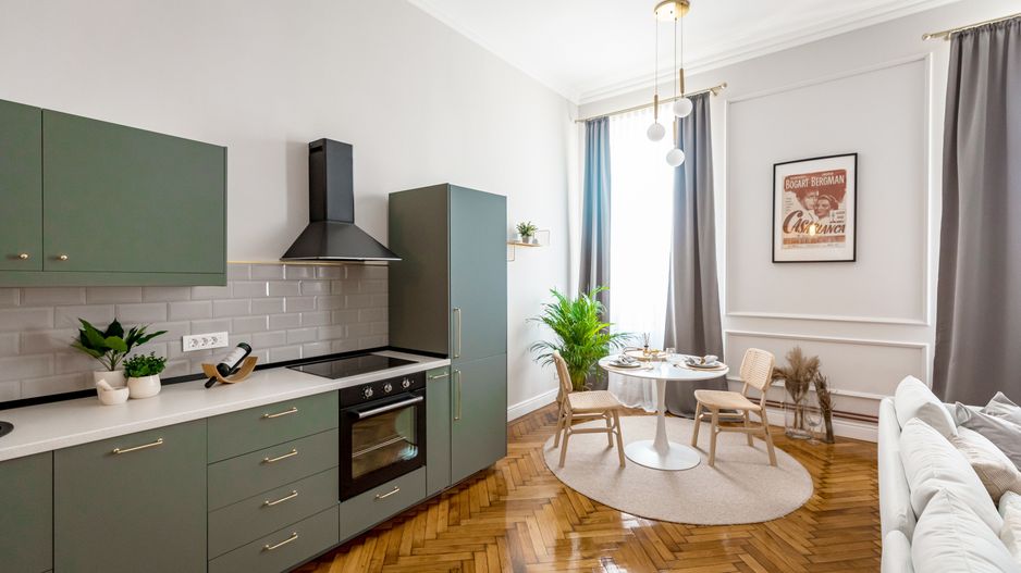 Apartament elegant, 2 camere, ultracentral - Poză 5