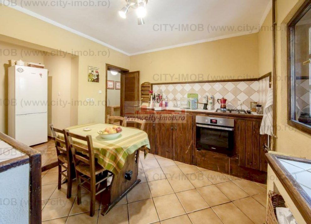 Vanzare Vila Snagov, Sat Ghermanesti, - Poză 18