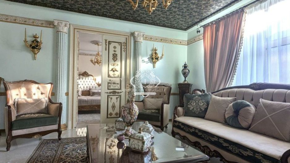 Gradina Icoanei | Apartament 5 camere in vila interbelică | Curte individuală - Poză 4