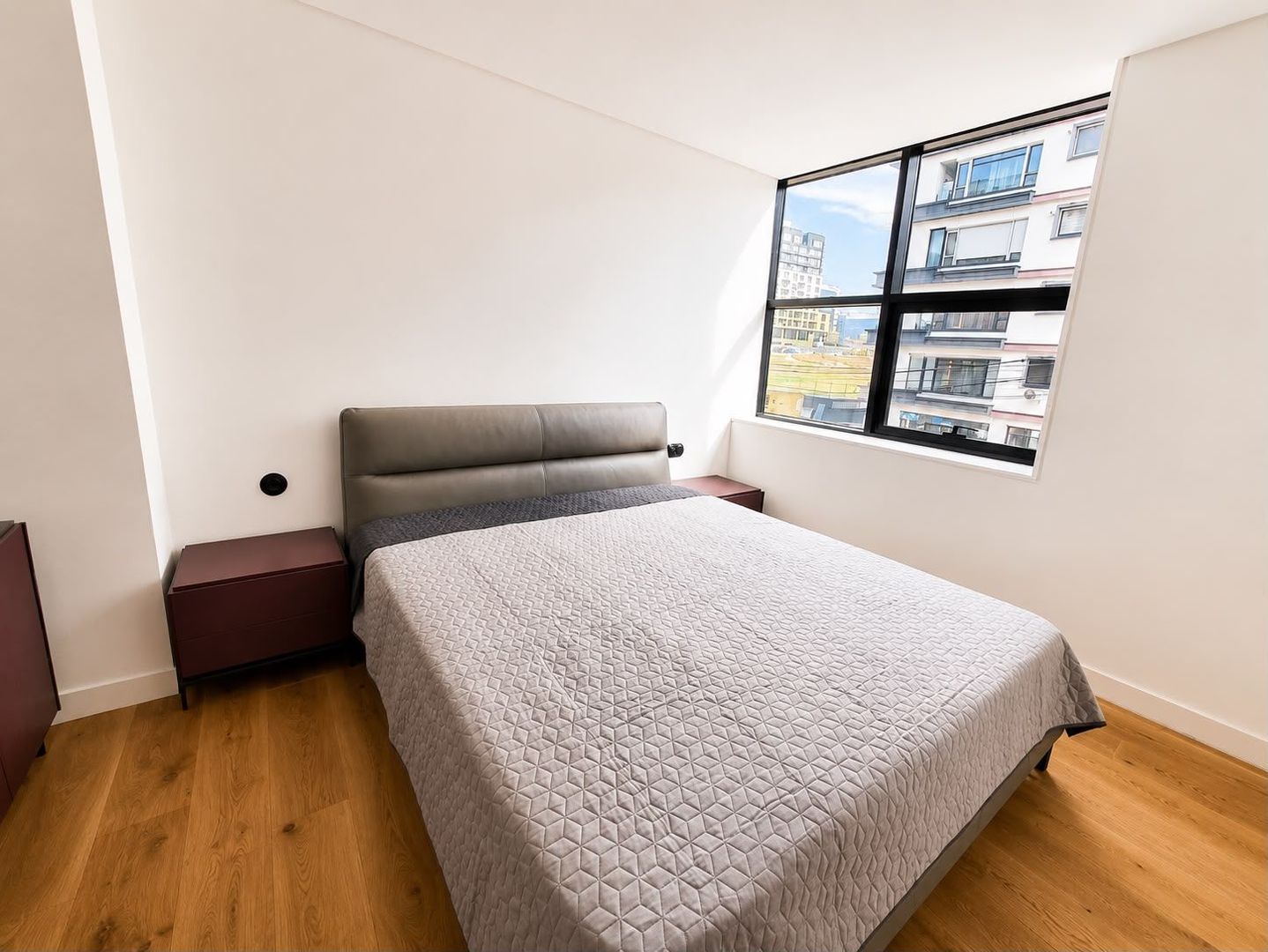 Loft industrial spectaculos I 4 camere I Floreasca I Terasă generoasă - Poză 20