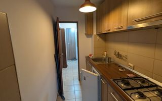 Garsonieră de închiriat în Pajura, aproape de Piața Pajura - Poză 7